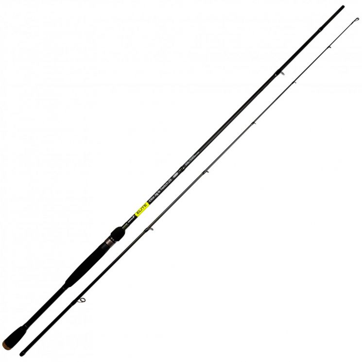 Спиннинг Salmo Elite Jig N' Twitch 25 2,23м 6-25г
