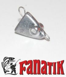 Рыбья голова разборная Fanatik 4 г (5 шт)
