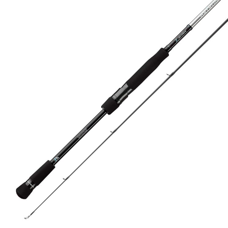 Спиннинг Zetrix Hayron HRS-702MH 2,13м 10-35г