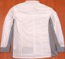 Рубашка Kosadaka Ice Silk Fiber Sunblock белая L