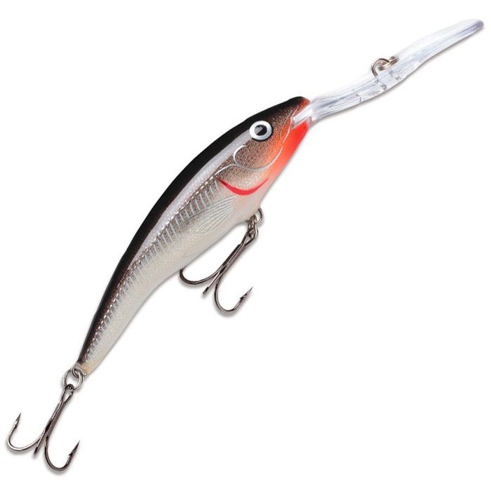 Воблер Rapala Deep Tail Dancer 11 S