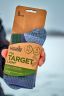 Носки Norfin T1A Target Light р.(42-44) L