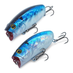 Воблер Kosadaka Malas Pop 5,7см, 9,5г BLU
