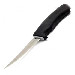 Нож филейный в пластиковом боксе Kosadaka TFK4S24 10см