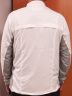 Рубашка Kosadaka Ice Silk Fiber Sunblock белая XL