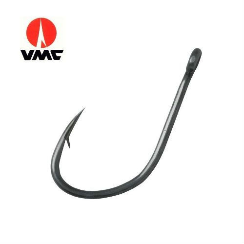 Крючок одинарный VMC 7009 BN (10шт.)
