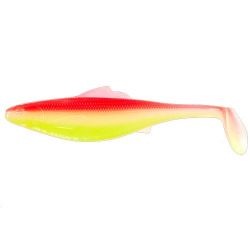 Силиконовая приманка Lucky John Pro Series Roach Paddle Tail 3,5″ (8,9 см) G08