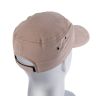Бейсболка Norfin Guard Beige, размер XL