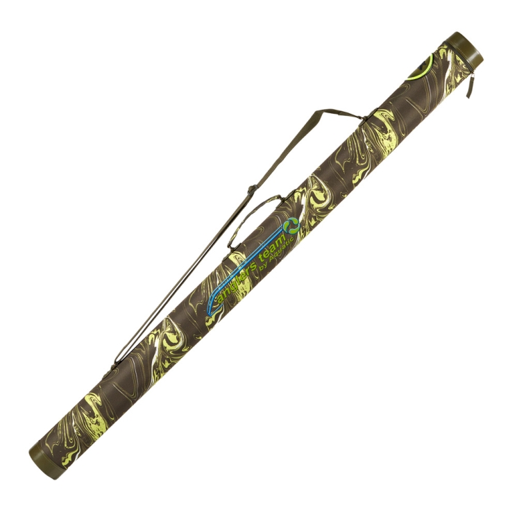 Тубус жесткий для удилищ Aquatic Т-90 (диаметр 90 мм), 120 см - Green River