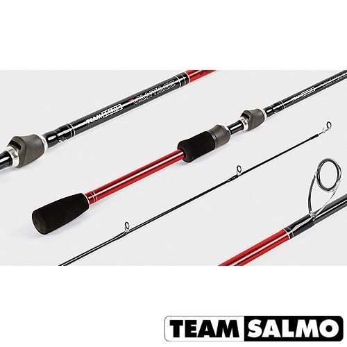 Спиннинг Team Salmo Vantage 18 702F 6-18г