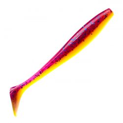 Силиконовая приманка Narval Choppy Tail (80мм,3г) 007-Purple Spring