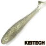 Силиконовые приманки Keitech Swing Impact FAT 3.8″