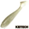 Силиконовые приманки Keitech Swing Impact FAT 3.8″