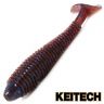 Силиконовые приманки Keitech Swing Impact FAT 3.8″