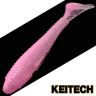 Силиконовые приманки Keitech Swing Impact FAT 3.8″