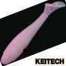 Силиконовые приманки Keitech Swing Impact FAT 3.8″