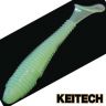 Силиконовые приманки Keitech Swing Impact FAT 3.8″