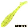 Силиконовые приманки Keitech Swing Impact FAT 3.8″