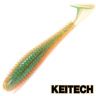 Силиконовые приманки Keitech Swing Impact FAT 3.8″