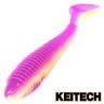 Силиконовые приманки Keitech Swing Impact FAT 3.8″