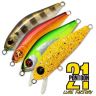 Воблер Pontoon 21 Crack Jack 38SP-DR