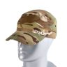 Бейсболка Norfin Guard Camo, размер L