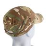 Бейсболка Norfin Guard Camo, размер L