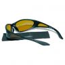 Поляризационные очки Aquatic в пластиковой оправе