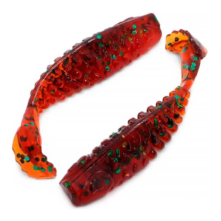 Приманка Kosadaka Thorn 60 мм 10 шт. SMO