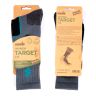 Носки Norfin T1P Women Target р.(38-40) L