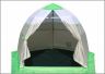 Зимняя палатка Лотос 3 Зеленая