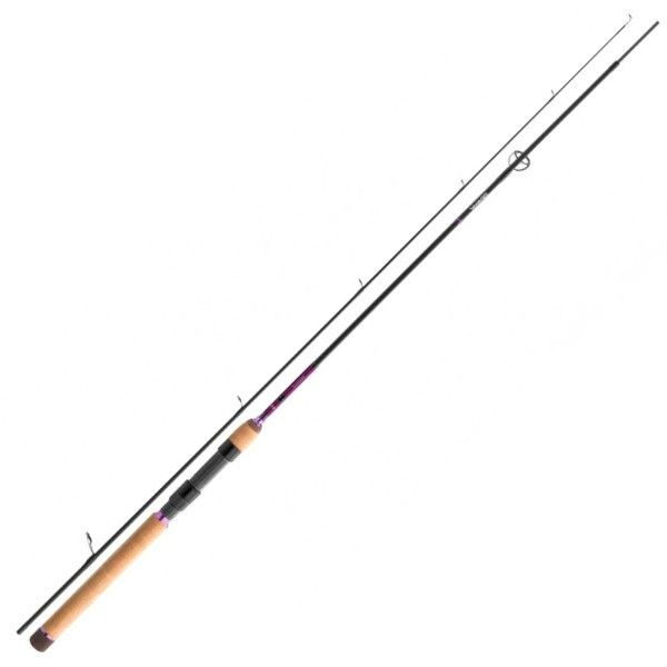 Спиннинг Daiwa Infinity-Q IFQ902MFS 2,75 см 15-45 гр