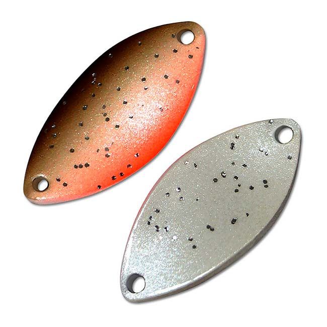 Блесна колеблющаяся Kosadaka Trout Space Stunt (2.5 г) LRPB