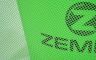 Сито Zemex металлическое, d 36 см, для ведра 25 л, ячейка 3 мм, цвет зелёный