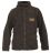 Куртка флисовая Norfin Hunting Bear (размер-M)