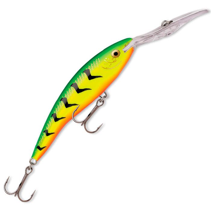 Воблер Rapala Deep Tail Dancer 07 BLT