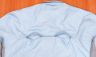Рубашка Kosadaka Ice Silk Fiber Sunblock голубая L