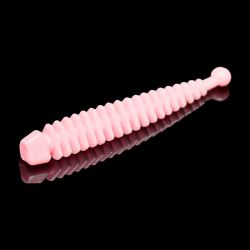 Приманка Soorex Tail 58мм (0.9г, 7 шт) цвет 105 Нежно-розовый, аромат - Креветка