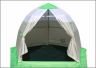 Палатка для зимней рыбалки Лотос 3С Зеленая