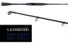 Спиннинг Zemex Ultimate Professional 732M 6-23 гр