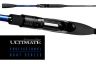 Спиннинг Zemex Ultimate Professional 732M 6-23 гр