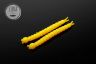 Приманка Libra Lures Slight Worm 38 (007 Yellow) (Сыр) (3.8см) 15 шт.