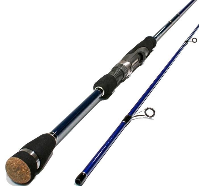 Spinning Major Craft Solpara 902ml 2 74 M 10 30 Gr Kupit Po Cene 7 790 Rub V Internet Magazine