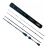 Спиннинг Narval Micro-N Travel (4-х частный) 634UL-T 198см 2-7г