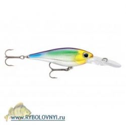 Воблер Storm Smash Shad SMS06-255