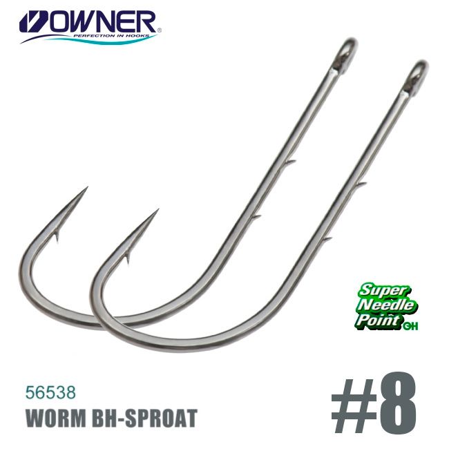 Owner Worm Sp-Bh – купить в интернет-магазине OZON по низкой цене