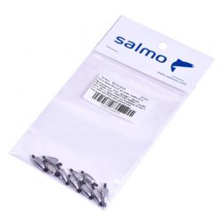Груз Salmo Bullet на силиконовой трубочке 1,5г