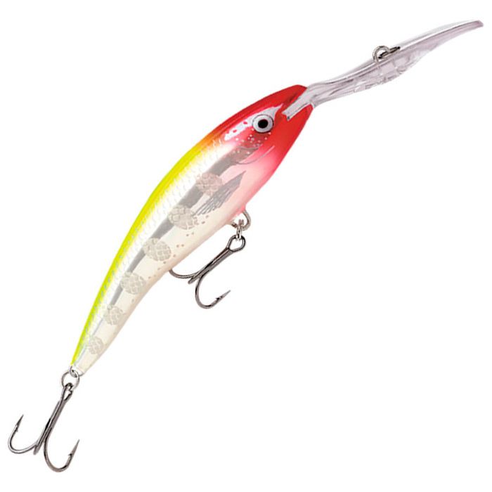 Воблер Rapala Deep Tail Dancer 07 CLF