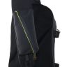 Сумка Aquatic СК-26 рыболовная с коробками fisherbox (Темно-серый)