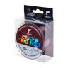 Леска Salmo Diamond Carp & Big Fish Fluoro Coated (0,28мм, 6.5кг) 200м Dark Drown